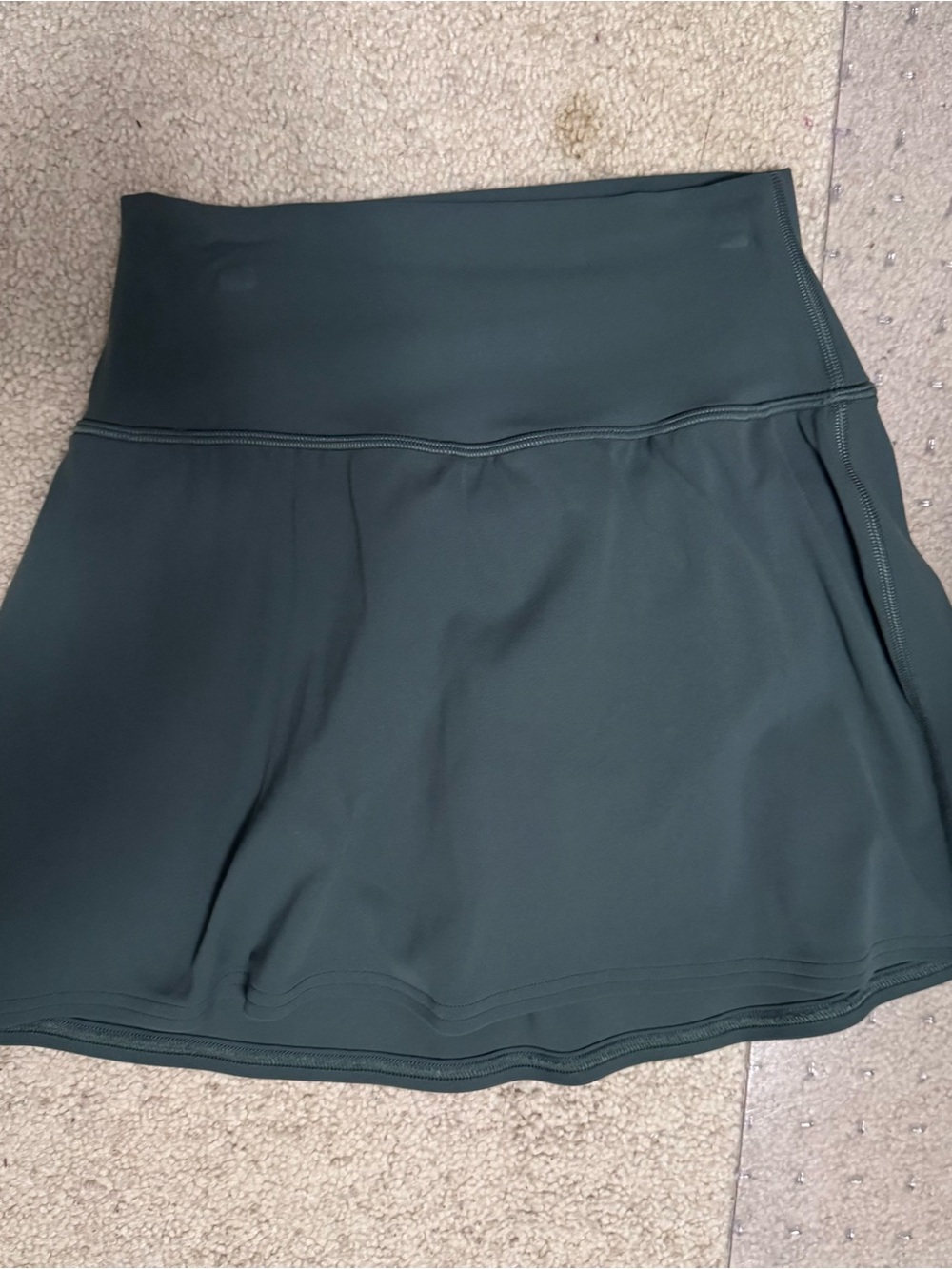 Lululemon align skirt size 4